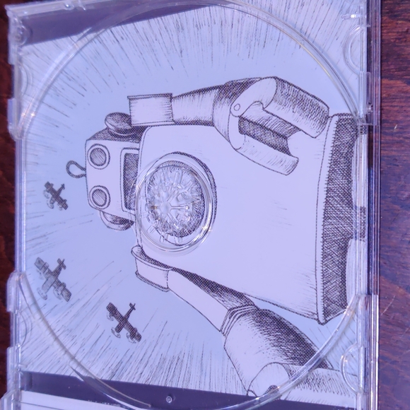 Tokyo police club a lesson in crime - Picture 5 of 6